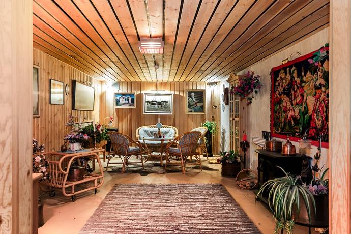 96 m² Villa på Härjedalsvägen 4 Söderhamns kommun - bild 10