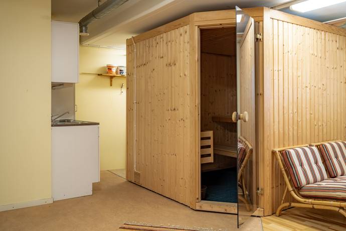 6 rum Radhus på Bredablicksvägen 20 Hersby Lidingö kommun - bild 44