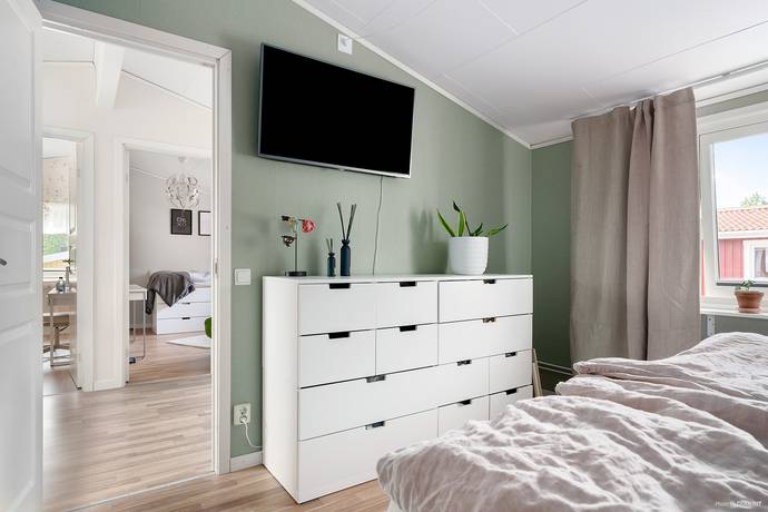 4 rum Lägenhet på Arons Eriks väg 49 Skräddarbacken Borlänge kommun - bild 17