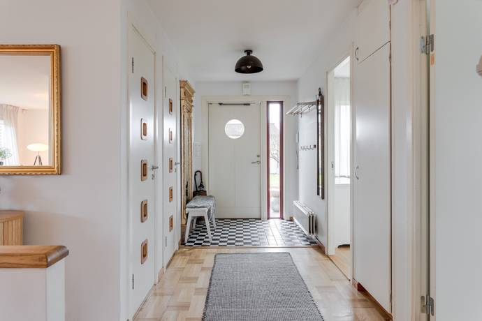 6 rum Villa på Alfvägen 5 Trälleborgsområdet Värnamo kommun - bild 10