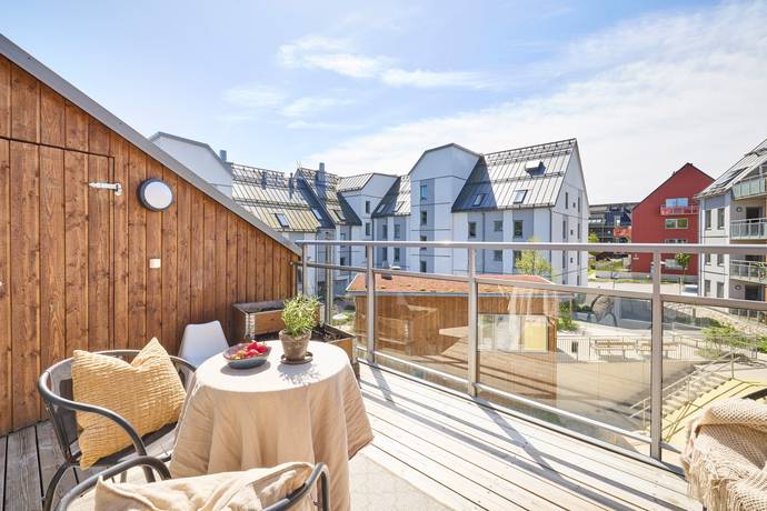 6 rum Radhus på Sagogatan 14B Samset Jönköpings kommun - bild 61