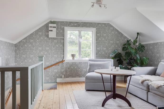 3 rum Villa på Ristanvägen 6B Ramsberg Lindesbergs kommun - bild 28