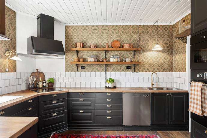 5 rum Villa på Västra Storgatan 27 Centrum Sölvesborgs kommun - bild 31