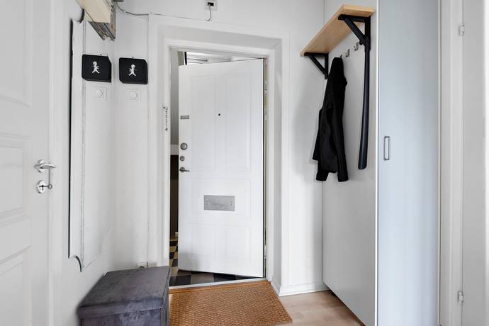 1 rum Lägenhet på Sunnavägen 13 A Pantarholmen Karlskrona kommun - bild 7