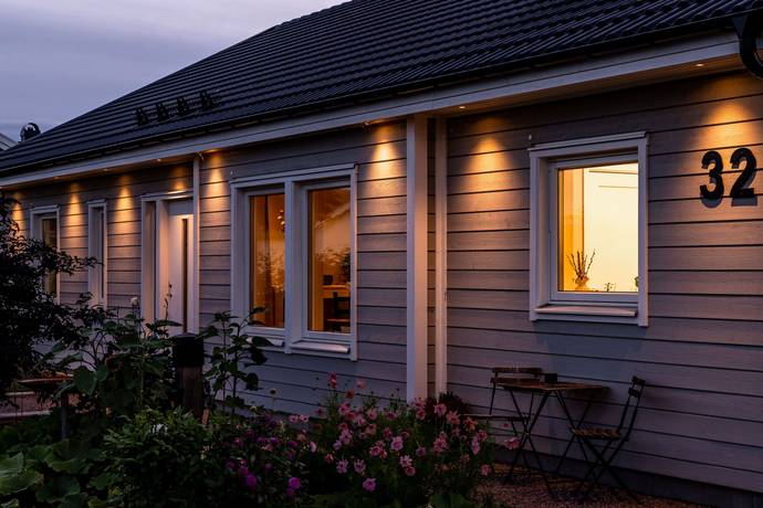 6 rum villa på Rapsvägen 32 Ljungbyholm, Kalmar kommun - bild 3