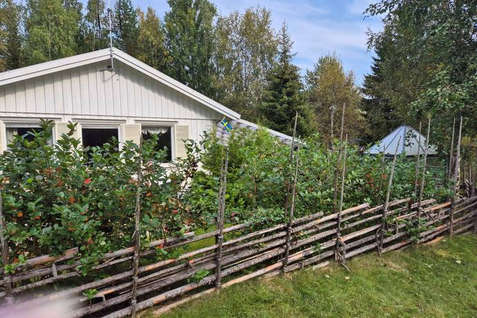 3 rum Fritidshus på Lugndalsviken 101 Nordmaling Nordmalings kommun - bild 36