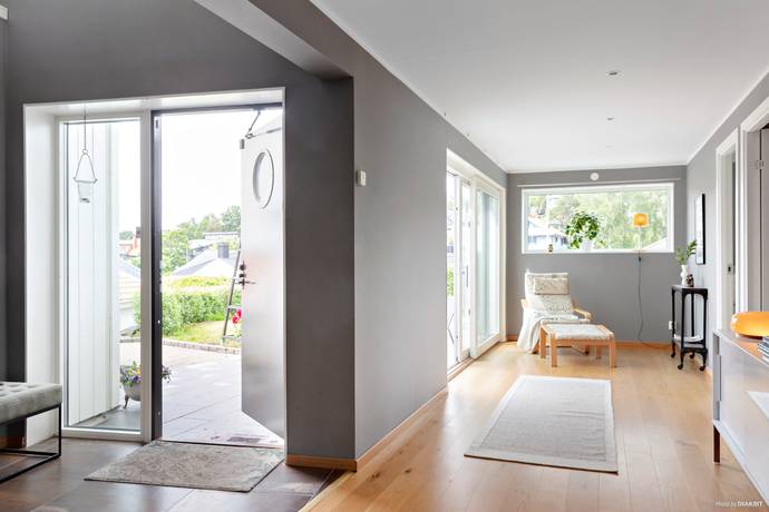 7 rum villa på Nordfjällsvägen 6 Näset, Göteborgs kommun - bild 5