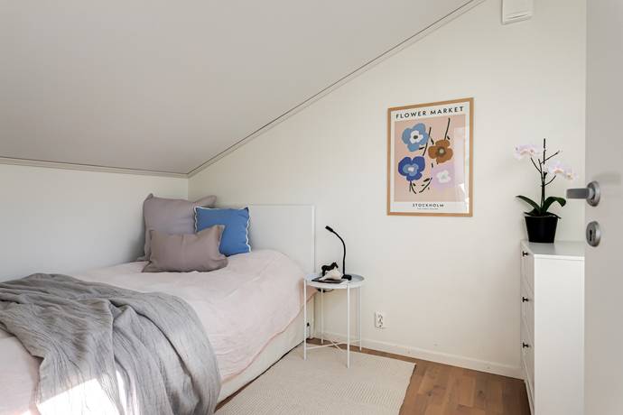 5 rum Radhus på Segelvägen 12 Gustavsberg - Gustavsbergs Hamn Värmdö kommun - bild 19