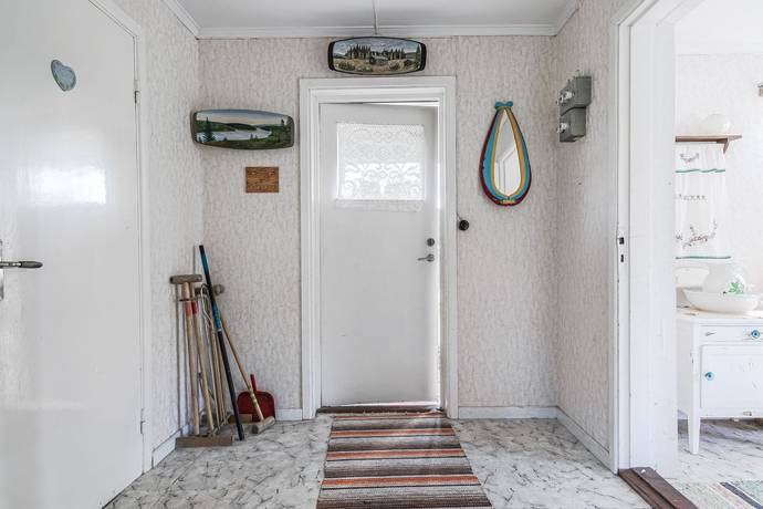 6 rum Villa på Väckesjövägen 2 Liden Sundsvalls kommun - bild 36