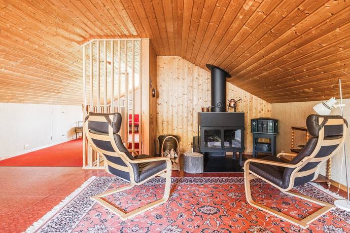 5 rum Villa på Fullblodsvägen 16 Lillhällom Sundsvalls kommun - bild 25