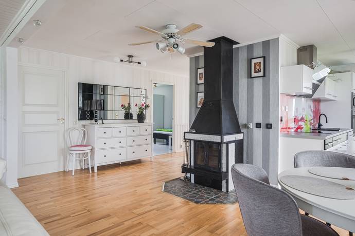 5 rum Villa på Rybsgatan 8 Centrala Ödeshög Ödeshögs kommun - bild 7