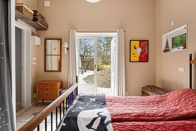 7 rum Villa på Rakstavägen 40 Raksta/Solberga/Bergholm Tyresö kommun - bild 31