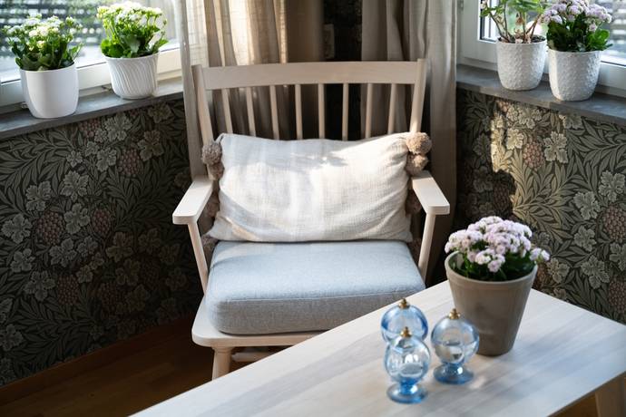 5 rum Villa på Vildkattens väg 10 Strängnäs - Mariefred Strängnäs kommun - bild 29