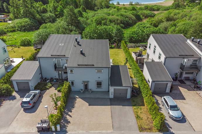 5 rum parhus på Myntvägen 22a Munkholmen, Sigtuna kommun - bild 2