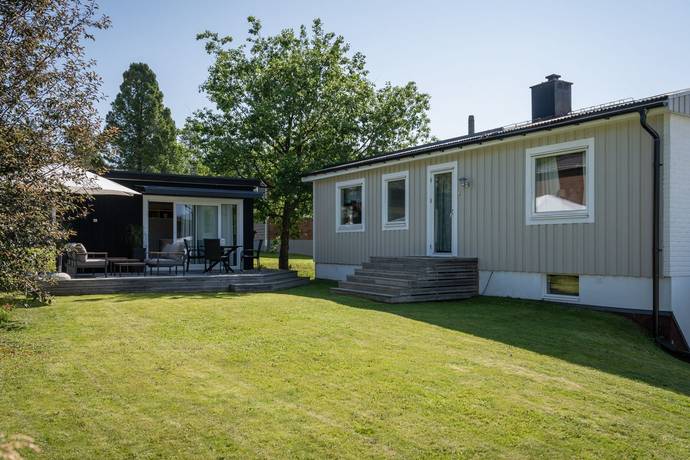 5 rum villa på Lingonstigen 49 Svartudden, Piteå kommun - bild 3