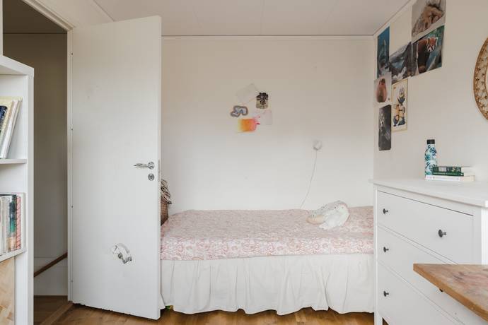 5 rum Radhus på Iliongränden 280 Östra Torn Lunds kommun - bild 24