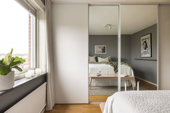 2 rum Lägenhet på Gröna gatan 47 Majorna Göteborgs kommun - bild 21