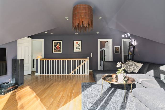 7 rum Villa på Ankarboms väg 9 Ängsvik Värmdö kommun - bild 22