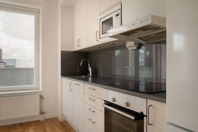 2 rum Lägenhet på Tingstorget 1, 6tr Alby Botkyrka kommun - bild 13