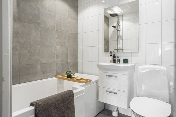 4 rum lägenhet på Östra Prinsgatan 7 Trossö, Karlskrona kommun - bild 5