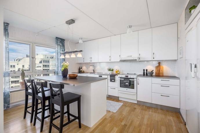 3 rum Lägenhet på Sundholmsgatan 28 Ön, Limhamn Malmö kommun - bild 15