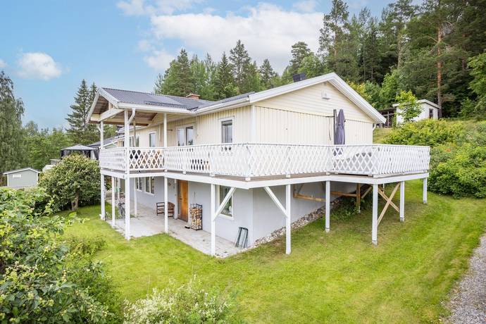 Husåsvägen 58, Liden, Sundsvalls kommun
