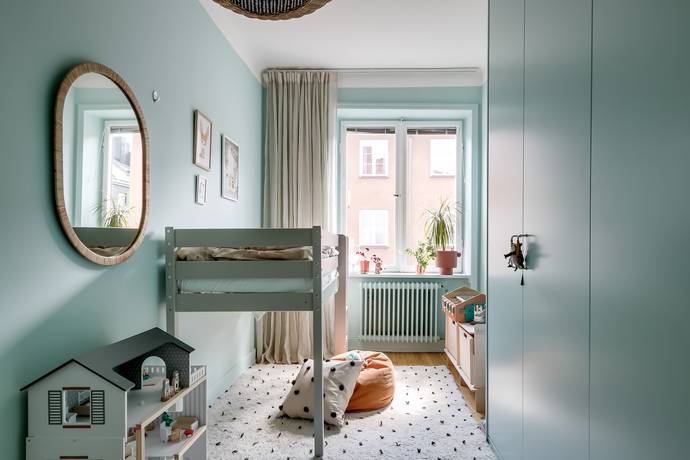 3 rum Lägenhet på Bondegatan 7 Södermalm Stockholms kommun - bild 25