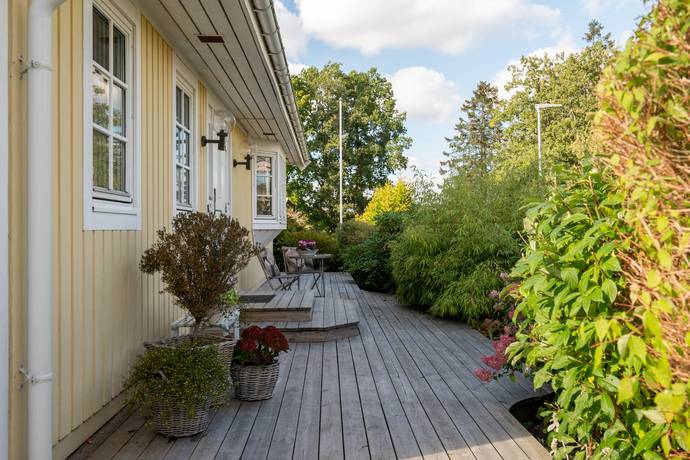 6 rum Villa på Högsommarvägen 8 Drevviksstrand Huddinge kommun - bild 39