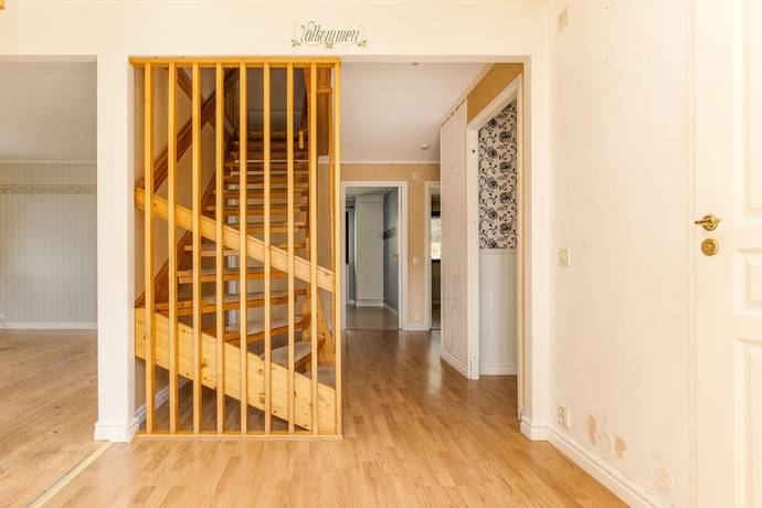 6 rum Villa på Brunnsvägen 8 Vinsbo Smedjebackens kommun - bild 10