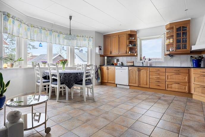 5 rum Villa på Hyllan 16 Kungsbacka Kungsbacka kommun - bild 11
