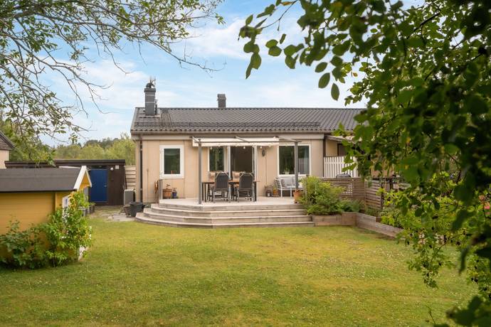 5 rum parhus på Storängsvägen 38 Centralt, Österåkers kommun - bild 5