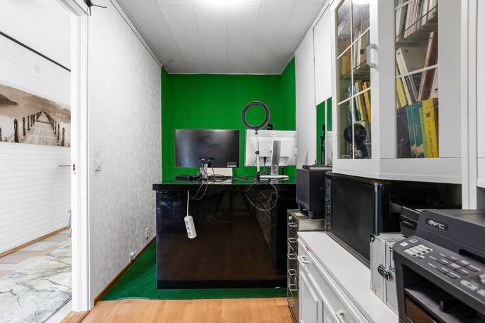 6 rum Radhus på Kamomillvägen 15 Botkyrka kommun - bild 35