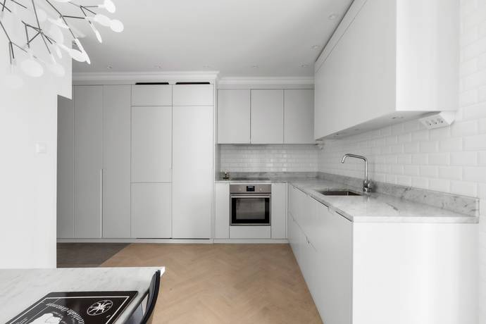 3 rum Lägenhet på Öregrundsgatan 14, 1 tr Gärdet Stockholms kommun - bild 6