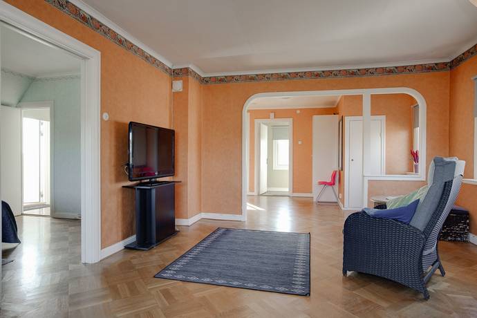7 rum Villa på Verkstadsgatan 19 Gröndal Oskarshamns kommun - bild 28