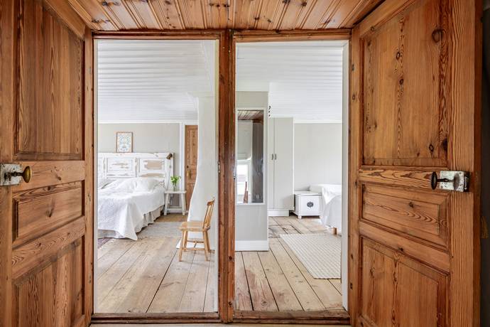 4 rum Fritidshus på Mulestad Silo Odensvi Västerviks kommun - bild 59