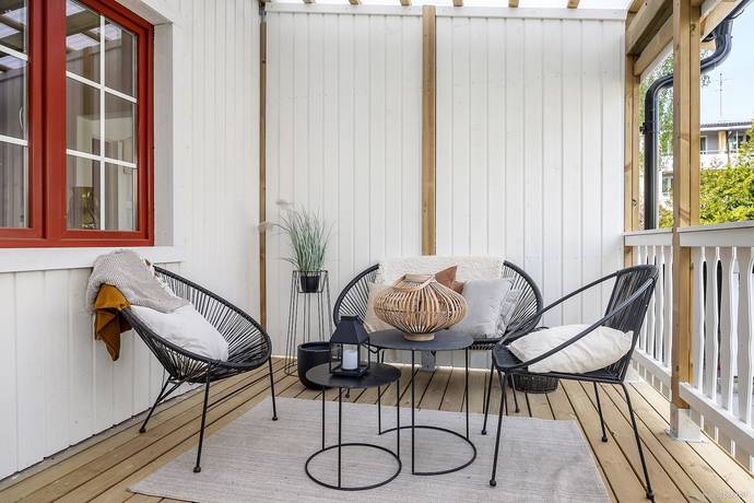 9 rum Villa på Bondegatan 11 Norr Katrineholms kommun - bild 6