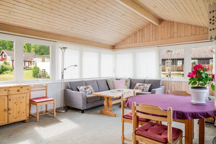 5 rum villa på Lindvägen 5 Anderstorp, Gislaveds kommun - bild 5