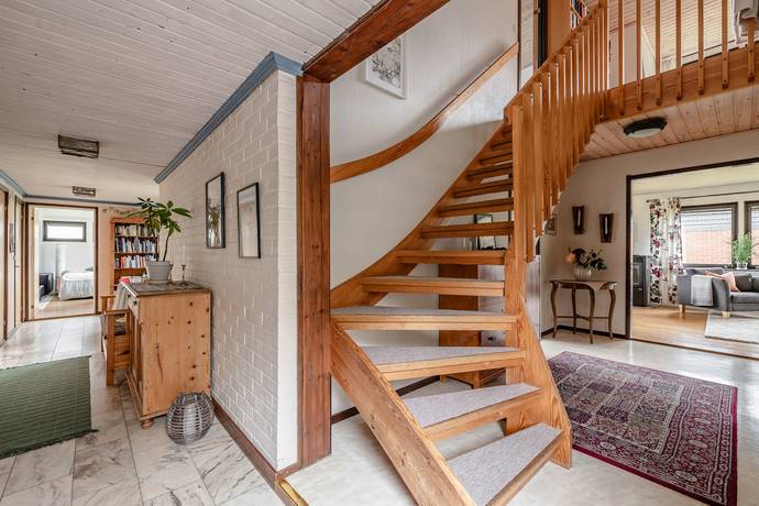 7 rum Villa på Kurryvägen 9 Stodene Karlstads kommun - bild 10