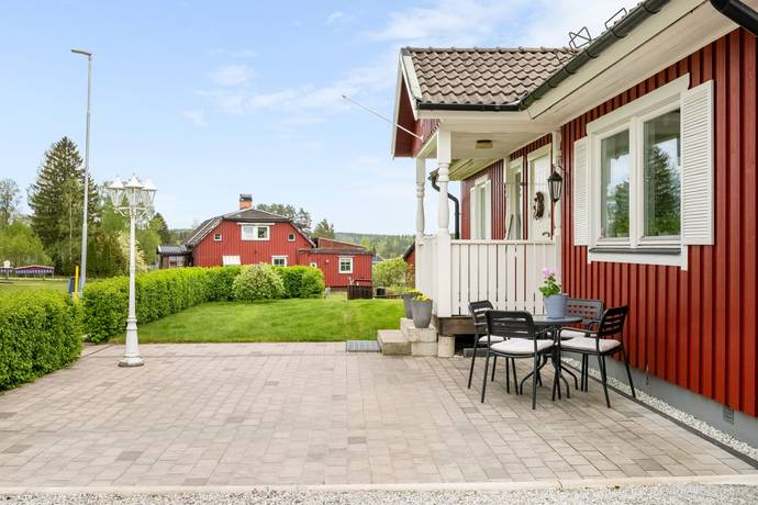5 rum Villa på Hasses väg 7 Kolpebo Smedjebackens kommun - bild 9