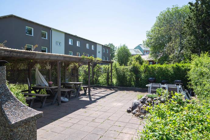 2 rum Lägenhet på Klackskärsgatan 2D Östhammars kommun - bild 26