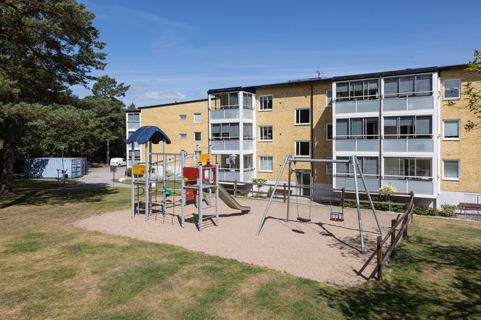 2 rum lägenhet på Älgbacken 7A Älgbacken, Ronneby kommun - bild 5