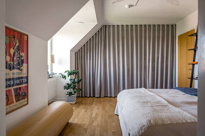 5,5 rum lägenhet på Råsundavägen 117B Råsunda, Solna kommun - bild 4