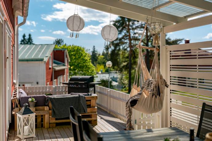 3 rum lägenhet på Blommelundsvägen 5 Carlslund, Upplands Väsby kommun - bild 1