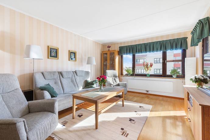 5 rum lägenhet på Helsingörsgatan 35, 2 tr  Kista, Stockholms kommun - bild 3
