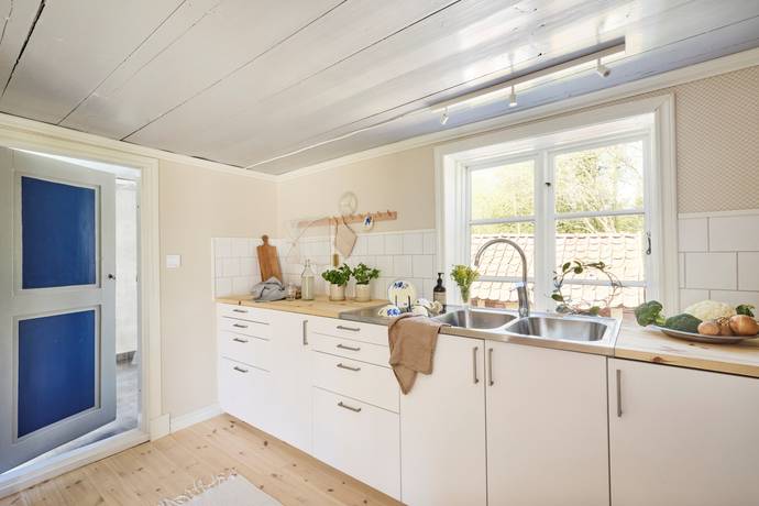 4 rum Villa på Skäggsbol 5 Ölmstad Jönköpings kommun - bild 23