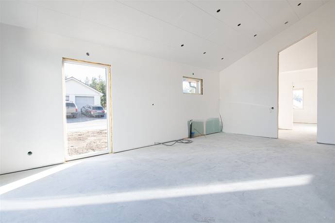 5 rum Villa på Arkeologivägen 21 Furuvik Lycksele kommun - bild 9