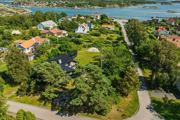 6 rum villa på Haggårdsvägen 11 Södra Skärgården, Brännö, Göteborgs kommun - bild 4