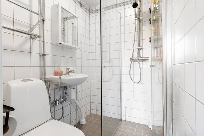 3 rum Lägenhet på Järnbärarvägen 10 Bredäng Stockholms kommun - bild 3