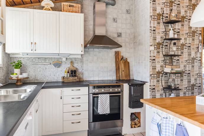 4 rum Vinterbonat fritidshus på Klykmossevägen 9 Bjurön Östhammars kommun - bild 12