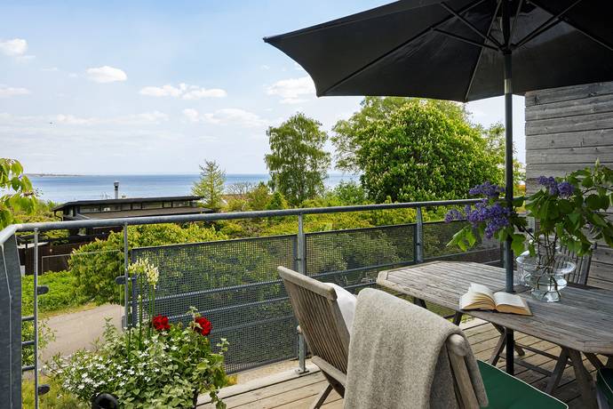 4 rum Villa på Gummes backe 5 Haverdal Halmstads kommun - bild 14